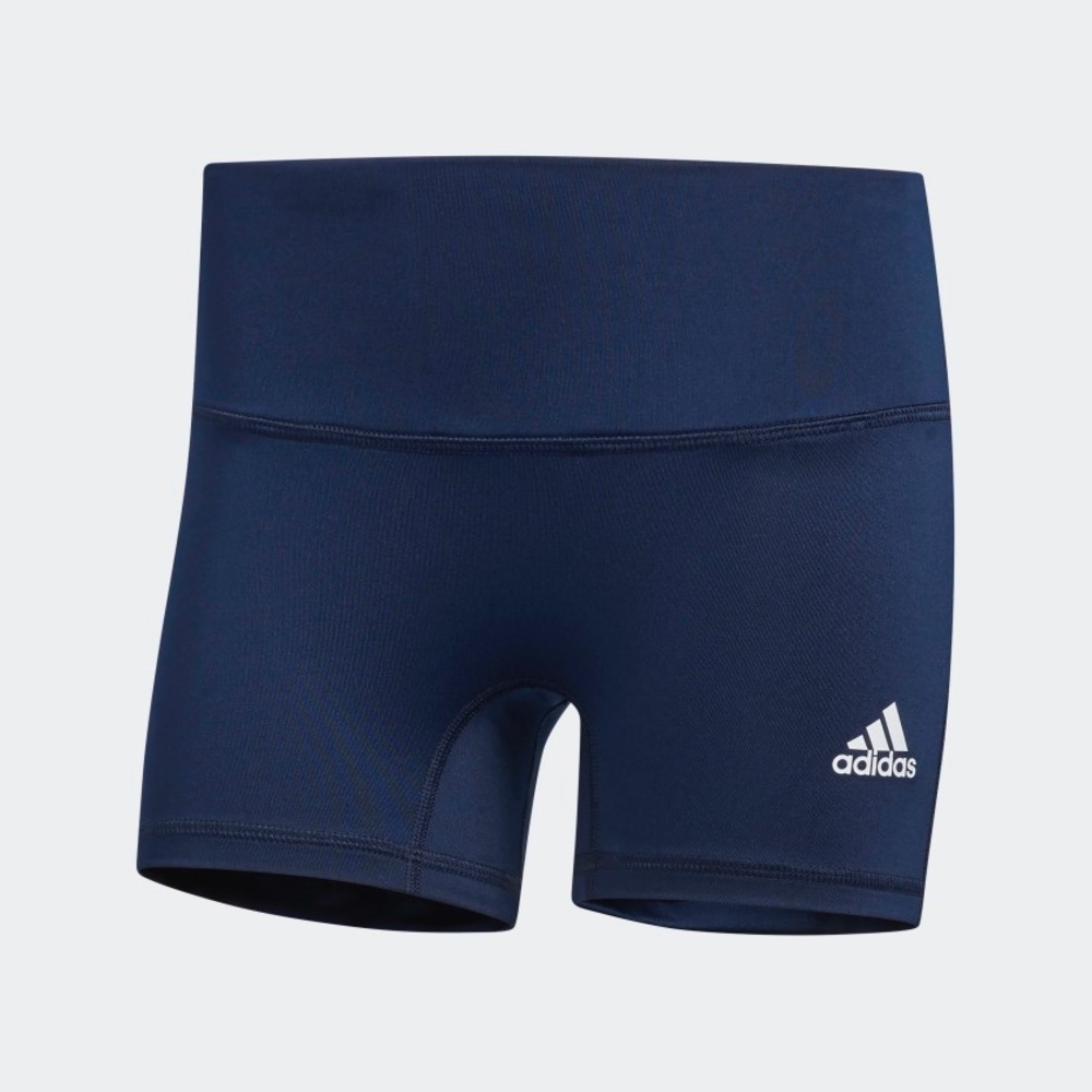 Number 11 Adidas 4in Short Tight Spandex
